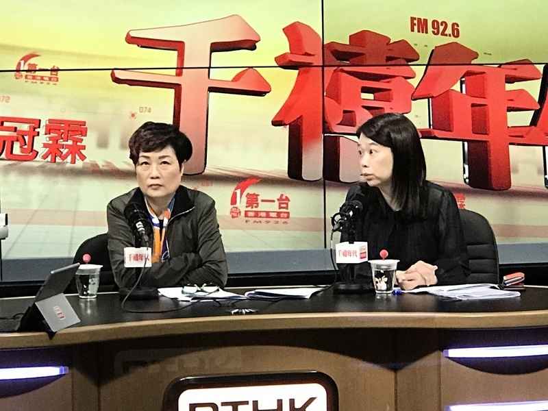 打擊黃牛票 表演業促加強刑罰 反對實名制