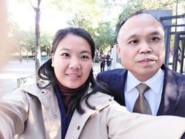 被關押的中國律師余文生獲德法人權獎