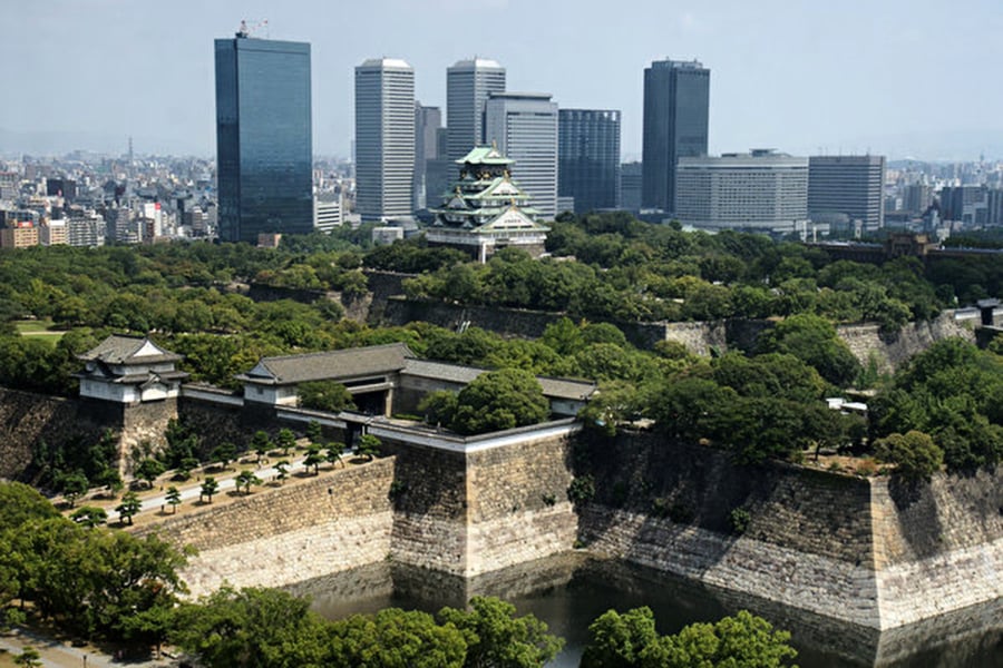 2025年世博會主辦城市揭曉 日本大阪獲勝