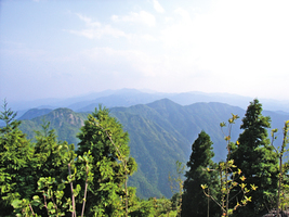 【名山古寺】壽比南山——南嶽衡山