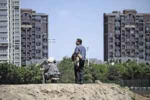 各省財政過度依賴房地產 海南佔GDP34%