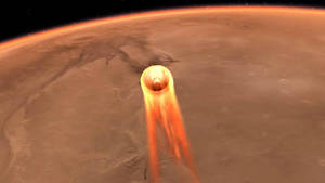 NASA洞察號將抵火星 驚險6分半登陸是關鍵