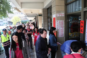 【新聞看點】台灣大選顯民意 中共空歡喜