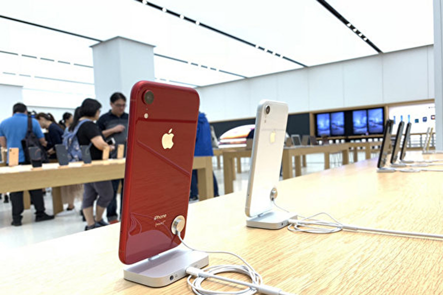 iphone手機丟失後 千萬別做這件事