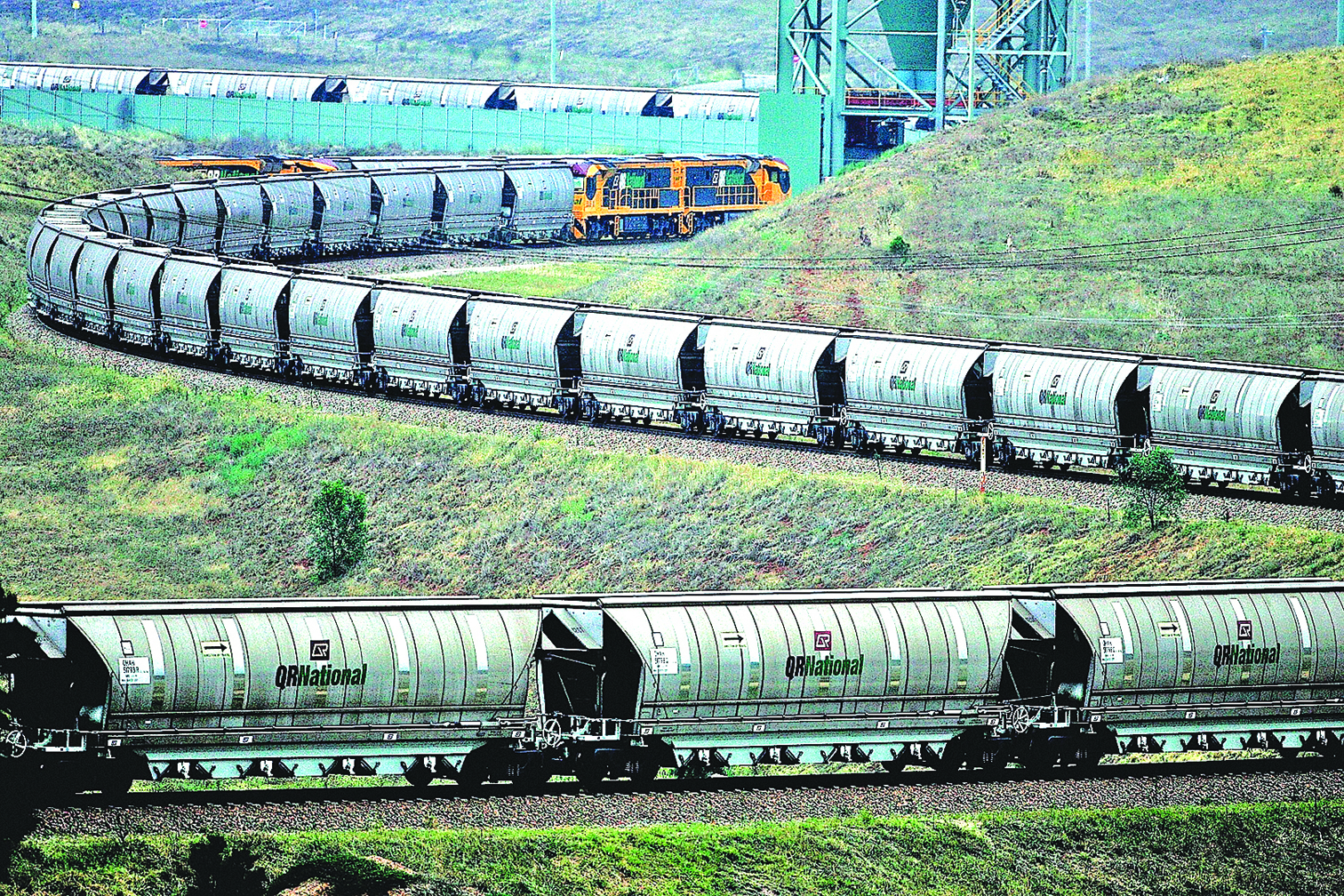 火車故障自行開走百公里沒司機也能跑？｜大紀元時報香港｜獨立敢言的良心媒體