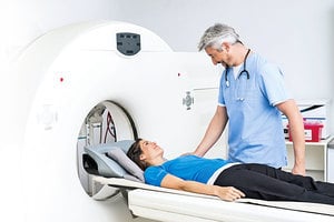 電腦斷層CT風險 你一定要知道