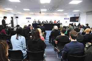 聽證會就中共活摘器官取證