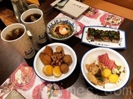 【米芝Gi周記】著名餐廳 令人意外的台灣菜