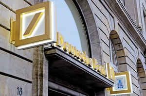 德意志銀行傳離職潮  包括50名董事級員工