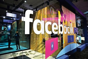 臉書面臨「新」問題：年輕人不再使用