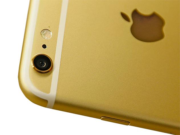 蘋果研發VCSEL新技術 未來iPhone後置鏡頭或不再「凸起」