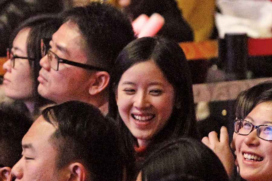 網曝劉強東離婚 岳父否認