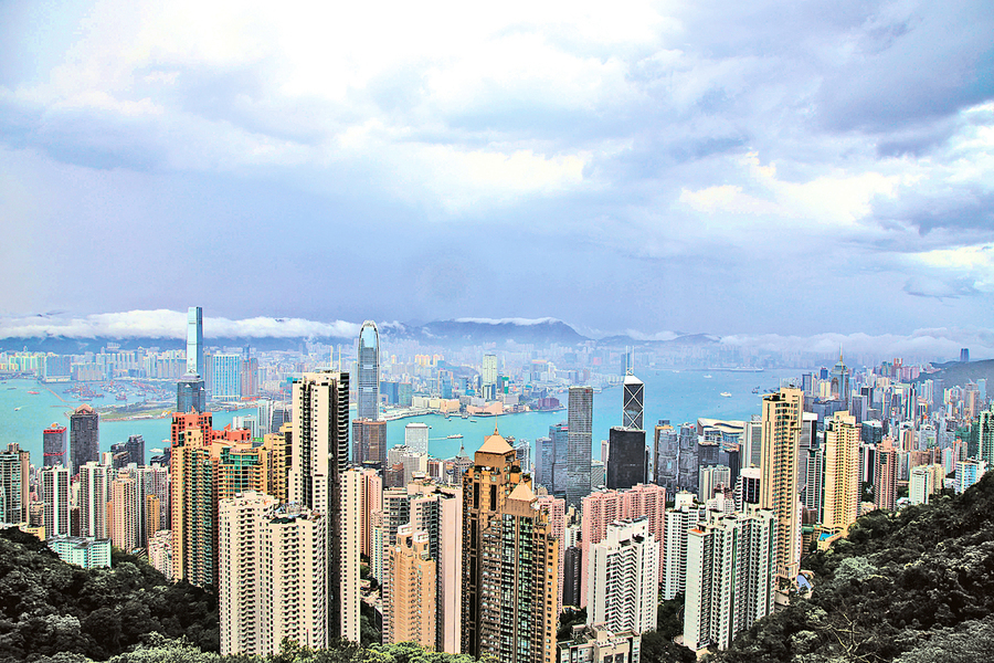 香港連續九年登全球樓價最難負擔城市