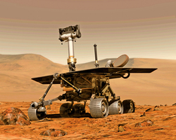 超期探測火星15年 NASA終結機遇號任務