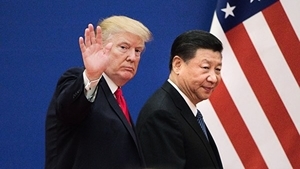 特朗普要讓北京感到「疼」？中美談判曝新議題
