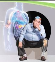 學會調查指逾七成人不知肥胖是病 