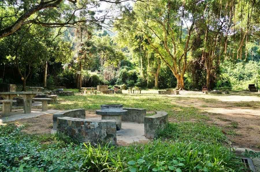環團調查：近半受訪者認識郊野公園僅「一般」程度