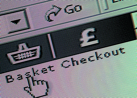 網上購物風險增 駭客恐竊取顧客PIN碼