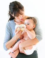 生理性胃食道逆流 導致嬰兒頻吐奶