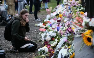 紐西蘭恐襲死亡人數升至50人