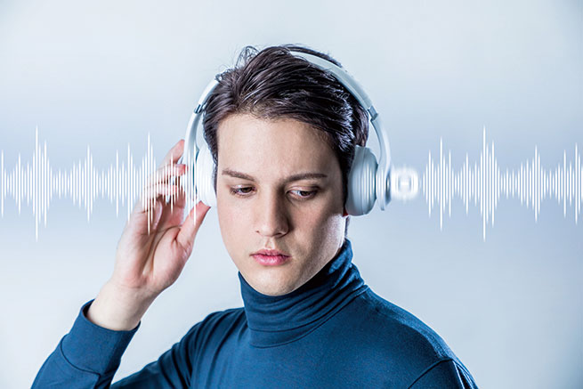腦電波揭示音樂魅力的來源