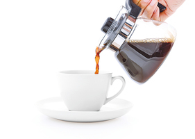 六種方法讓你無痛減少咖啡因