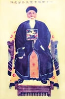 米舖老闆家傳百年紫砂壺 載一個家族的文化承傳 東豐號  秘壺藏茶多年不腐