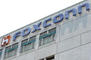 富士康疑撤離中國  7月在印生產iPhone X