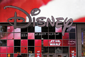 Disney+將上線 迪士尼股價飆漲