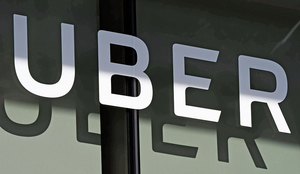 Uber估值上看八百四十億 將進行今年最大規模IPO