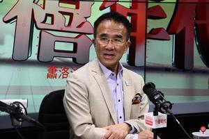 港區人大建議撤回引渡方案 以個案處理台灣殺人案