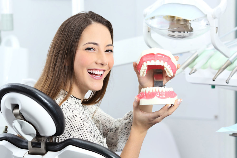 牙周不好影響全身健康身體的基礎