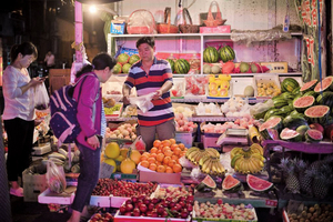 北京水果批發價同比升78%