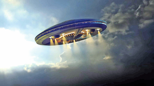 美五角大樓終於證實在秘密調查UFO