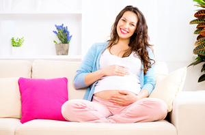 Q&A 腹中胎兒會被噪音嚇到嗎?3招避免聽覺傷害