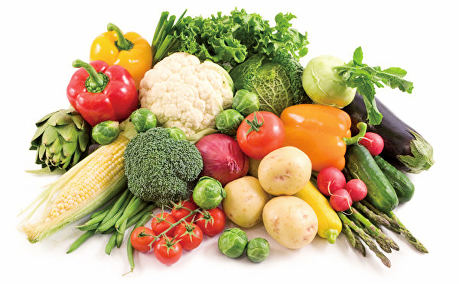 大陸蔬菜鮮果價暴漲 業內人士分析原因