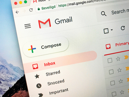 谷歌一直通過Gmail帳號 跟蹤在線消費的一切