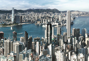 香港世界競爭力仍排第二