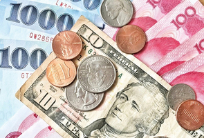 美公佈匯率報告 中國仍列入觀察名單