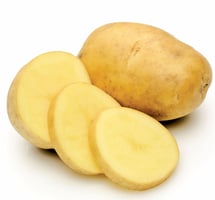 研究 ─吃馬鈴薯 增加高血壓風險