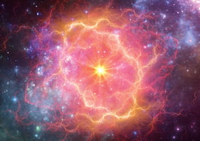 科學家發現近二千顆超新星