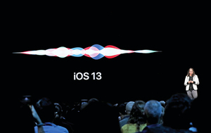 蘋果開發者大會開幕 iOS 13和iPadOS亮相