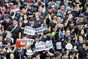 分析：習近平為何誤判香港民意