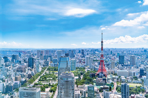 AI預測：2025年東京樓市將大幅度下跌