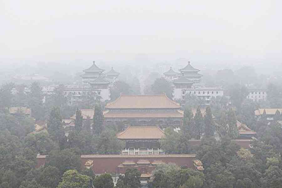 【特刊 11.24】海奧華預言揭示中共結局