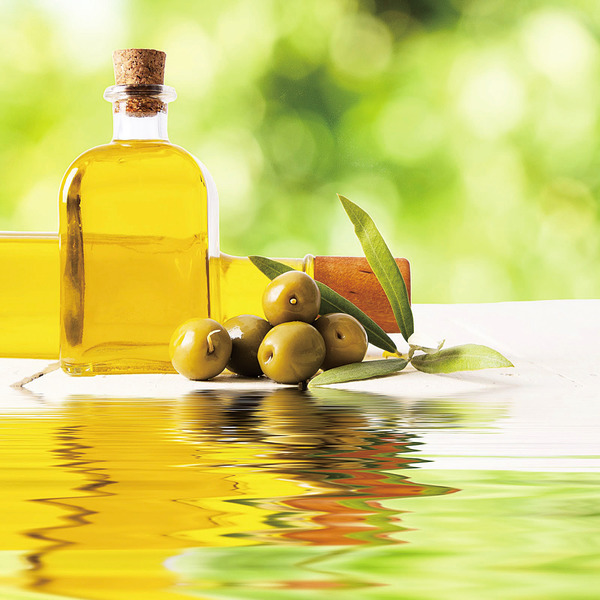 橄欖油常見的迷思 上