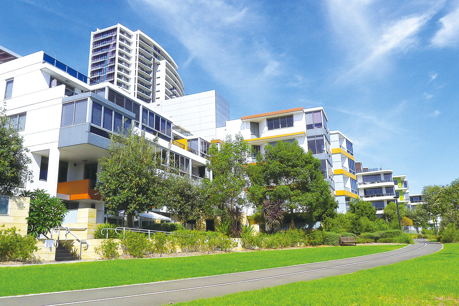  澳洲房地產專家預測 未來四年房價將漲10%