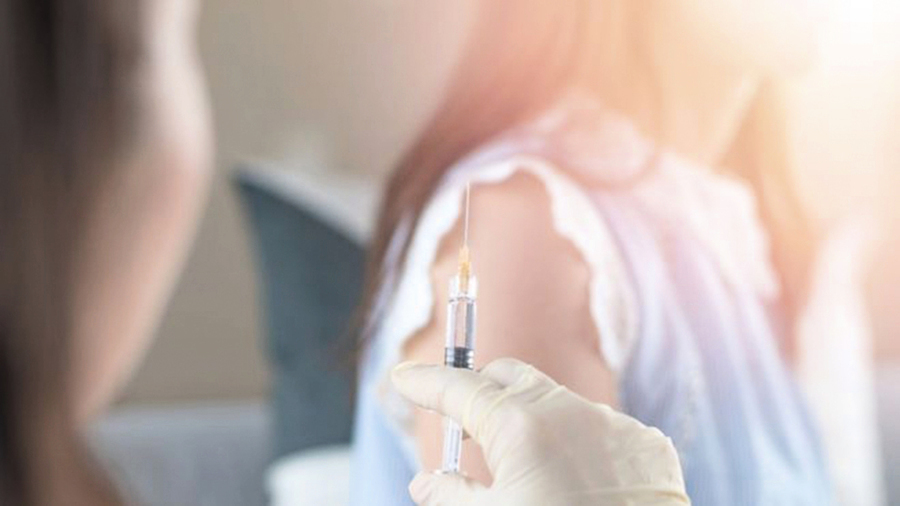 《柳葉刀》:「HPV疫苗」為根除子宮頸癌點亮希望