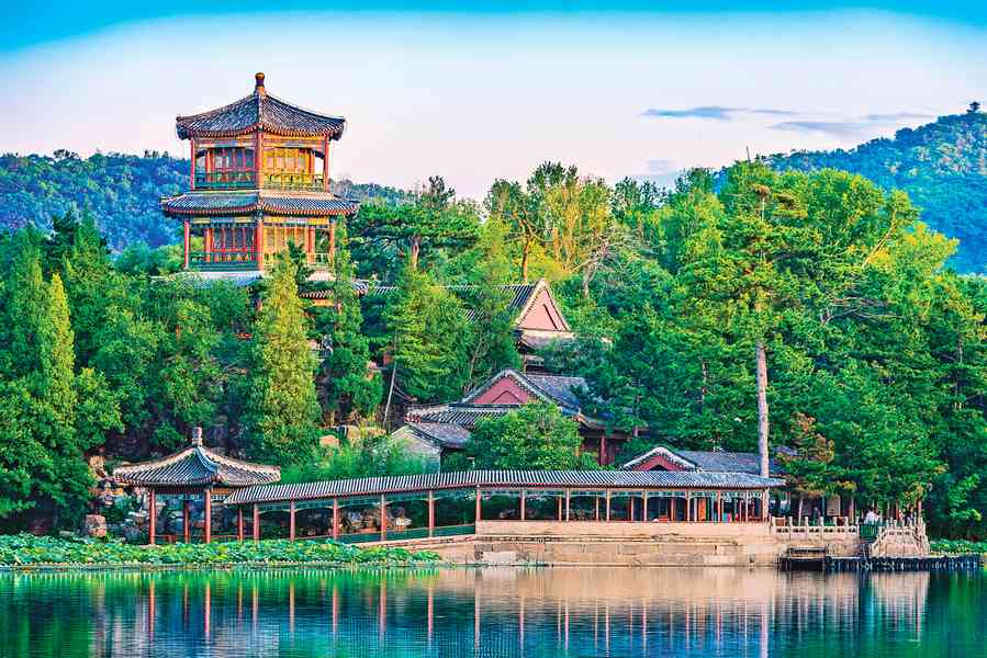 「一聲鐘磬萬緣醒」不可不知的鐘文化