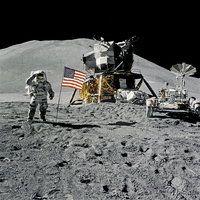 阿波羅登月 為多項科技帶來巨大改變